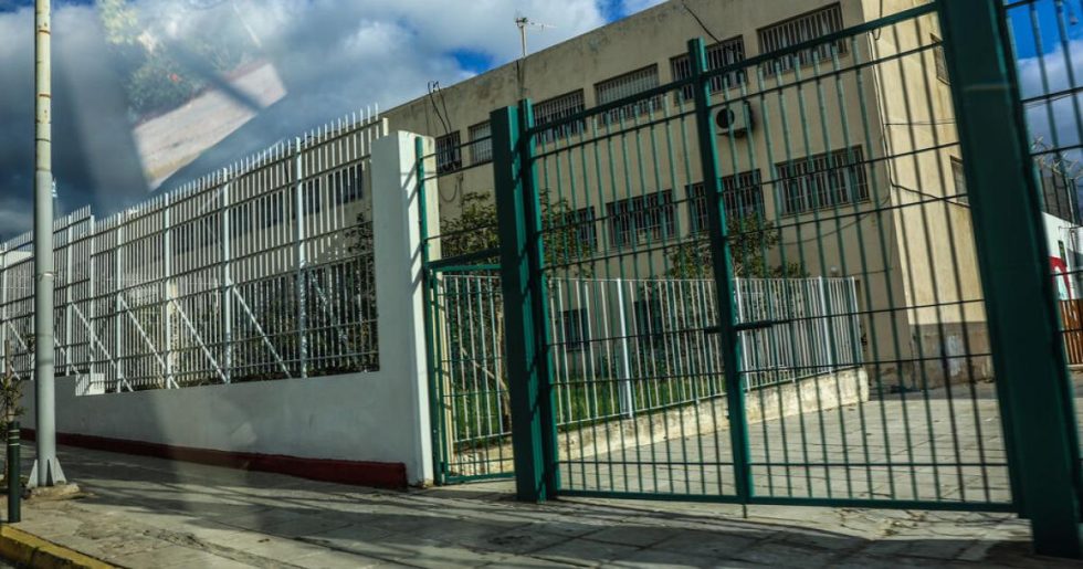 Eκθεση κόλαφος για τον ποινικό λαϊκισμό